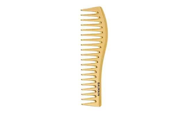 Balmain Golden Styling Comb