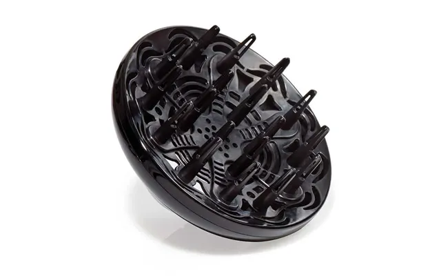 Balmain Universal Black Foldable Diffuser