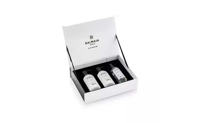 Balmain Volume Care Set
