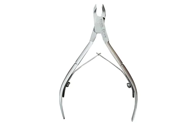Cnd Cuticle Nipper 3mm Premium