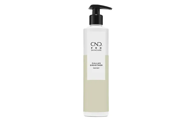 Cnd Pro Skin Callus Dissolver Smoother 300ml