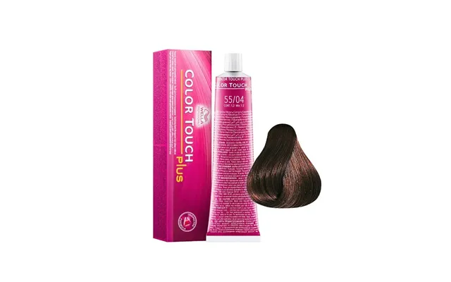 Color Touch Plus 55 4 60ml