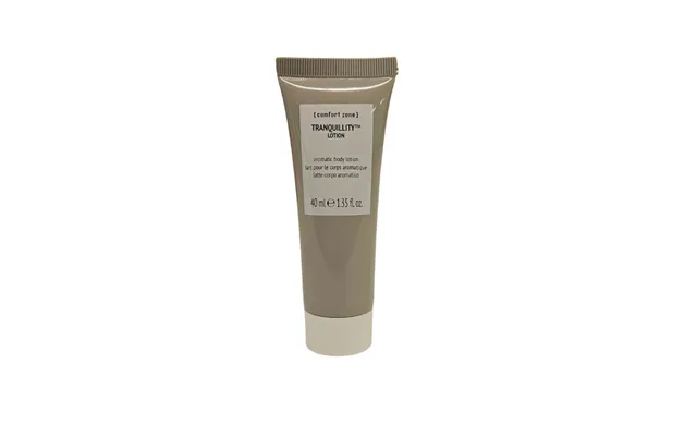 Comfort Zone Tranquillity Lotion 40 Ml