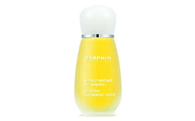 Darphin Niaouli Essential Elixir 15ml
