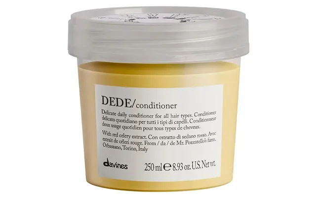 Davines Dede Conditioner 250ml