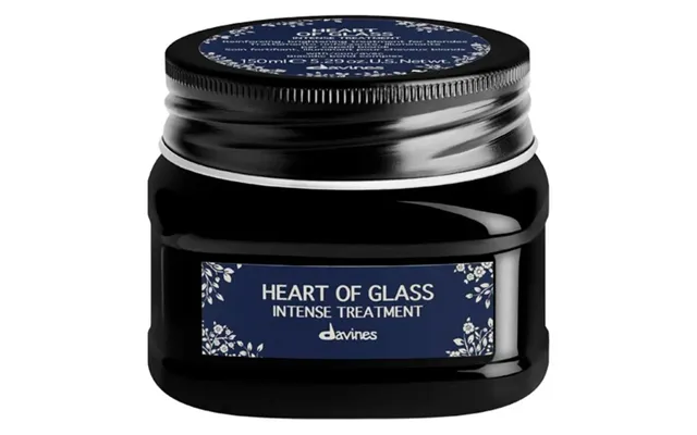 Davines Heart Of Glass Intense Treatment 150ml