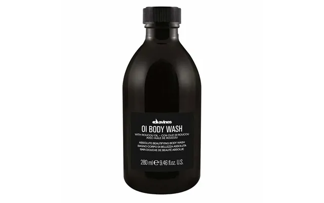 Davines Oi Body Wash 280ml