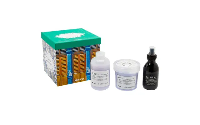 Davines Smoothing Gavesæt