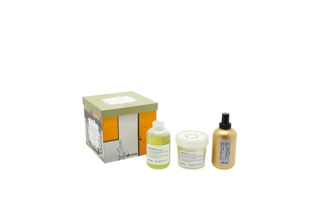 Davines The Sensitive & The Graceful Momo Gavesæt