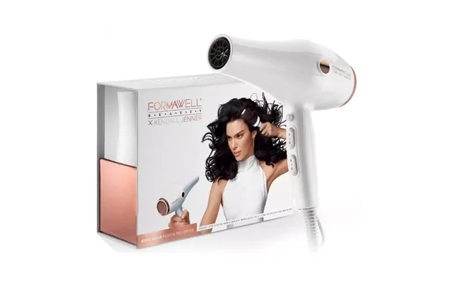 Formawell Beauty X Kendall Jenner Runway Series Pro
