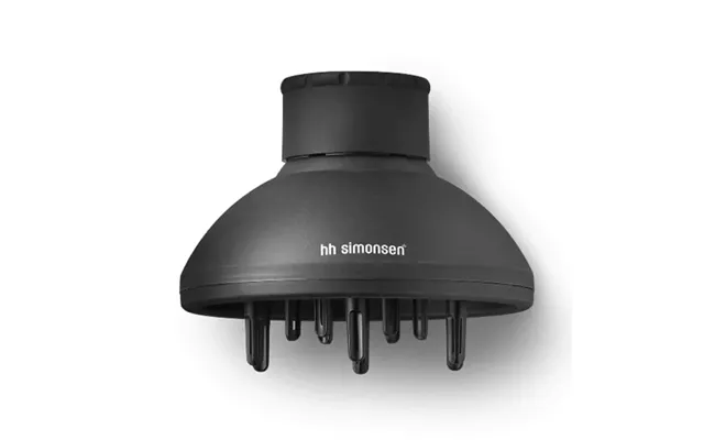 Hh Simonsen Compact Softstyler