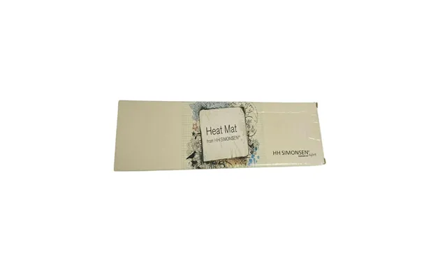 Hh Simonsen Heat Mat