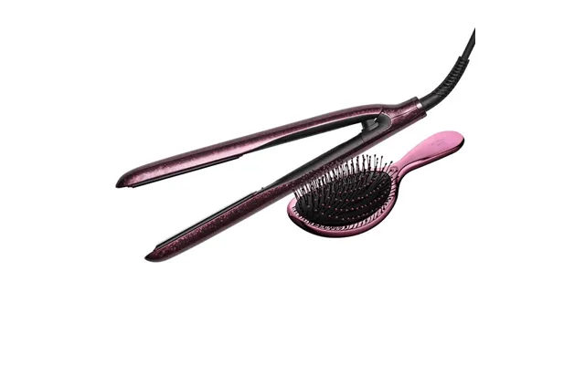 Hh Simonsen True Divinity Mk2 Amazing Amethyst M Wonder Brush