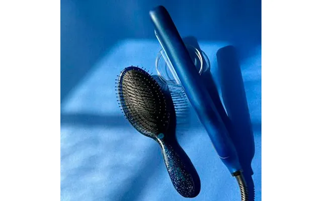 Hh Simonsen True Divinity Mk2 Lunar & Wonder Brush