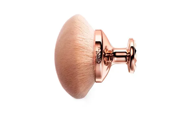Iconic London Makeup Brush Dry Makeup Pro Puff