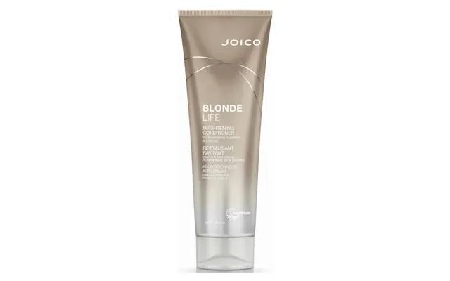 Joico Blonde Life Brightening Conditioner 250ml