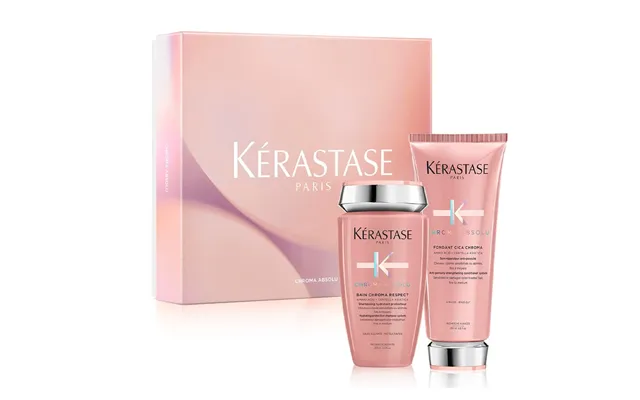 Kérastase Chroma Absolu Light Spring Gift Set