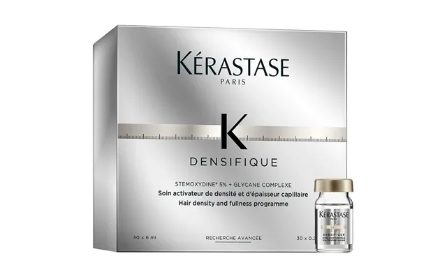 Kerastase Densifique Cure Woman 30 X 6ml