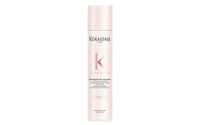 Kerastase Fresh Affair Dry Shampoo 233ml