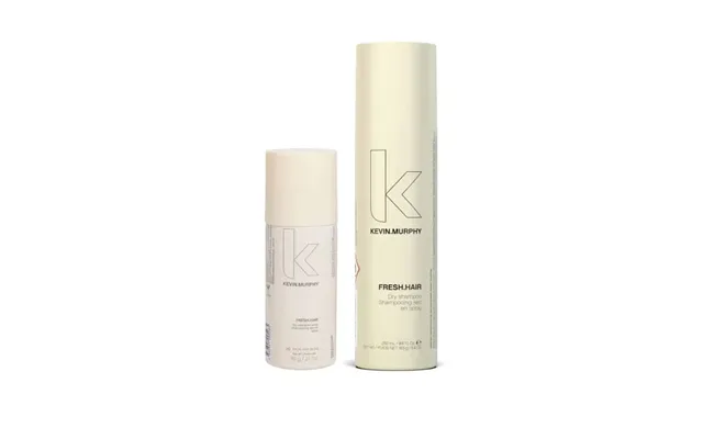 Kevin Murphy Fresh Hair 250ml Fresh Hair 100ml