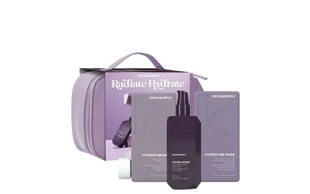 Kevin Murphy Radiate Hydrate Me Set