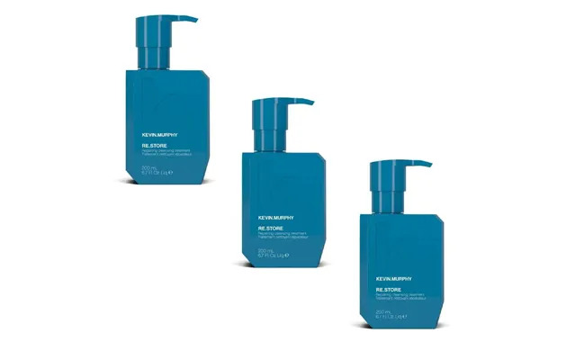 Kevin Murphy Restore 200ml X 3 Stk