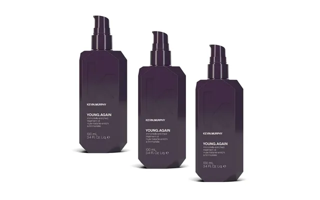 Kevin Murphy Young Again 100ml X 3
