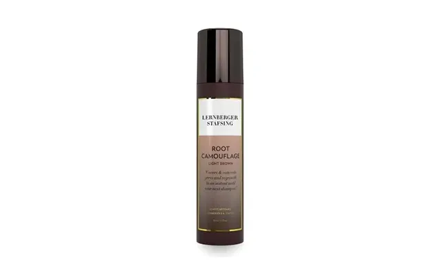 Lernberger Stafsing Root Camouflage Black Brown 80ml