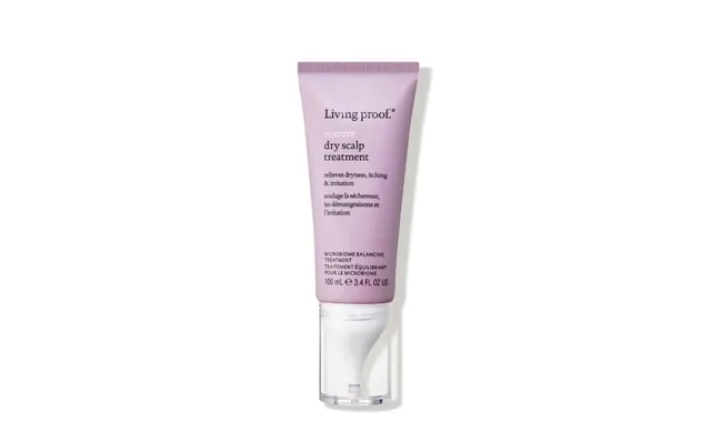 Living Proof Restore Dry Scalp Treatment 100ml