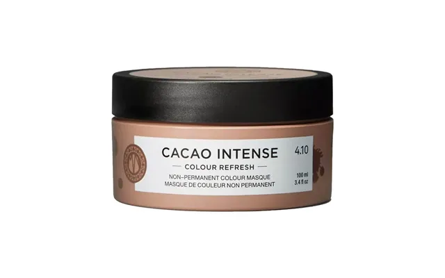 Maria Nila Colour Refresh Cacao Intense 100ml