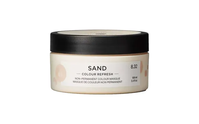 Maria Nila Colour Refresh Sand 100ml