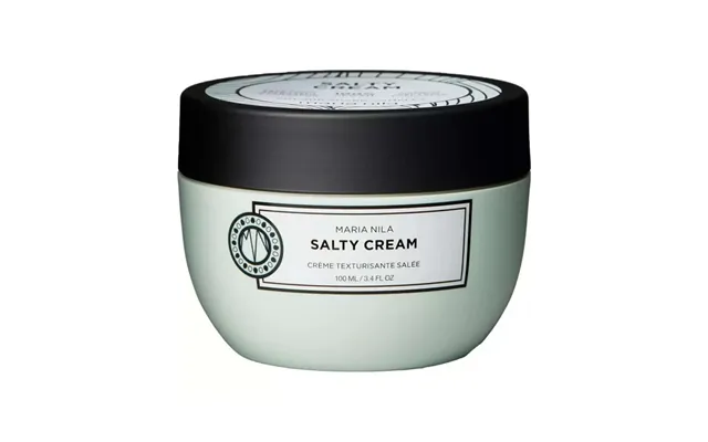 Maria Nila Salty Cream 100ml