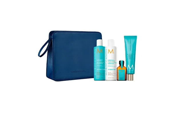 Moroccanoil Hydrating Gavesæt