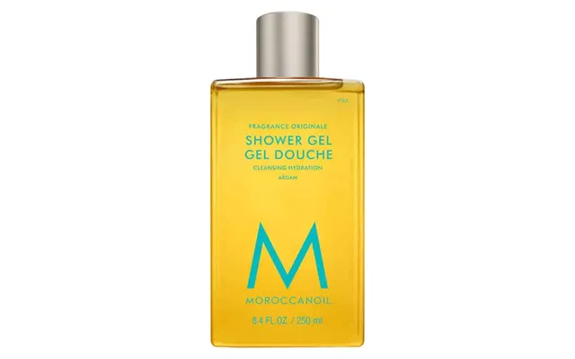 Moroccanoil Shower Gel Fragrance Originale 250ml