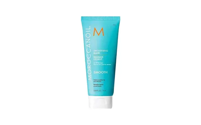 Moroccanoil Smoothing Masque 75ml