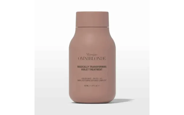 Omniblonde Magically Transforming Violet Treatment 40ml