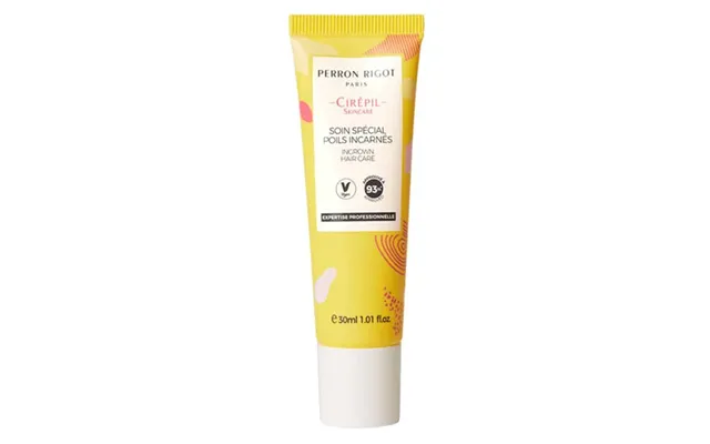 Perron Rigot Ingrown Hair Care Serum 30ml