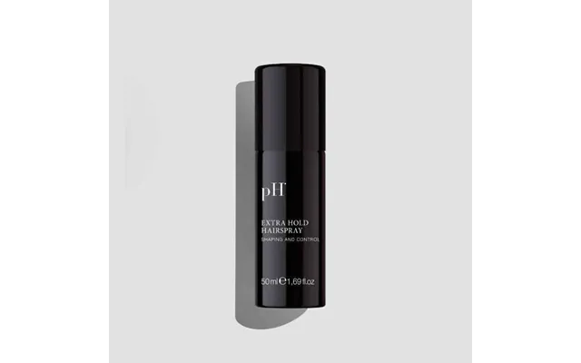 Ph Laboratories Extra Strong Hairspray 50ml