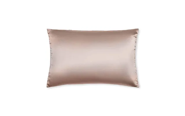 Philip B Silky Smooth Pillow Case Champagne