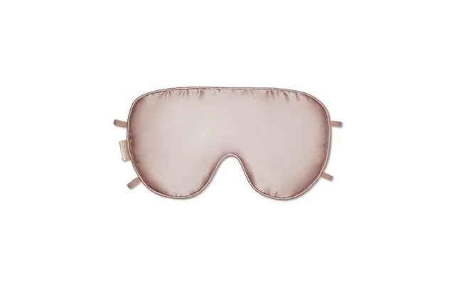 Philip B Silky Smooth Sleep Mask Champagne