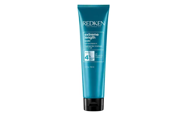 Redken Extreme Length Leave-in Treatment 150ml