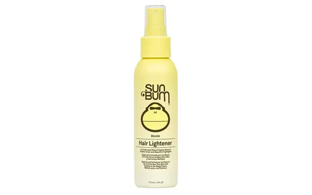 Sun Bum Blonde Hair Lightner 118ml