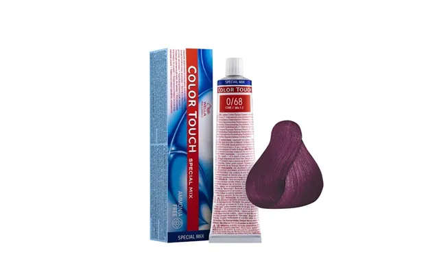 Wella Color Touch Special Mix 0 68 60ml