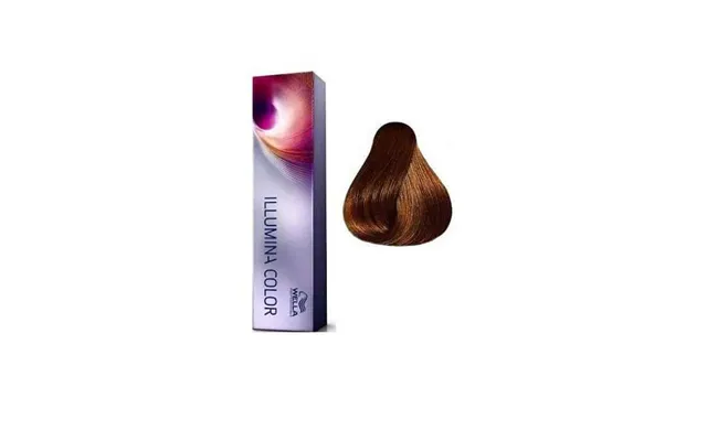 Wella Illumina Color 5 43 60ml