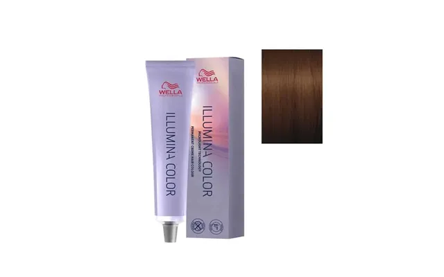 Wella Illumina Color 6 37 60ml
