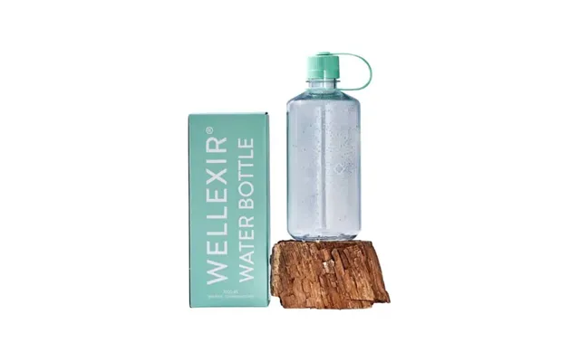 Wellexir Premium Water Bottle