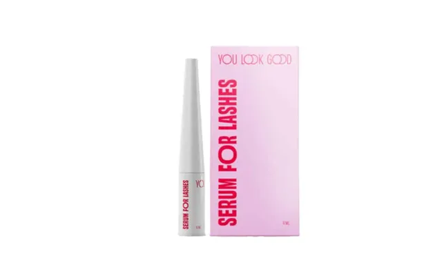 You Look Good Lashes Serum 4ml