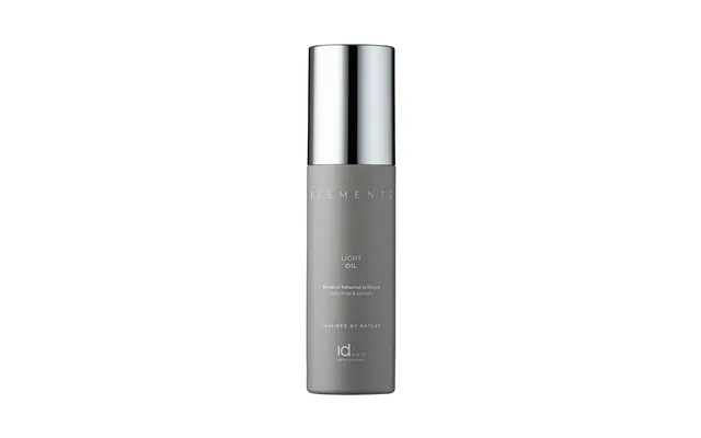 Idhair Elements Light Oil - 50 Ml