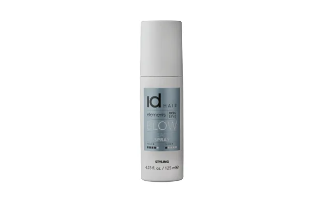 Idhair Elements Xclusive Beach Spray - 125 Ml