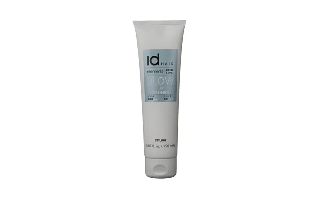 Idhair Elements Xclusive Curl Definer - 150 Ml